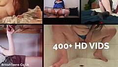 What if a curvy Spanish milf seduced her busty teen neighbor for wet pussy licks?