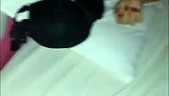 dude, check this young stud slamming married slut karina's holes raw - part 1