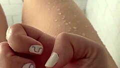 ever wonder how nadia ali's step-sister teases in luxury los angeles showers squirting like a saudi snowbunny?