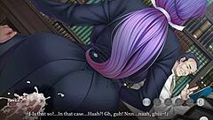 What hidden sex scene teases your deepest urges?