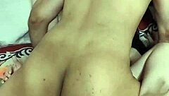 my roommate sneaks in when i'm alone at home