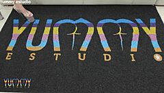 Big Butt Latina Vitoria Beatriz Takes Intense DP With Four Huge Cocks Anal Rimming Footjob