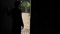 Hey, wanna play this translucydity ending with crossdressing shemale fun?