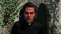 Hey, wanna play this translucydity ending with crossdressing shemale fun?