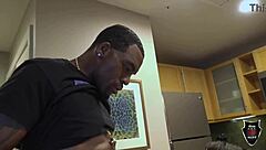 serenity taylor handles rome majors thick shaft