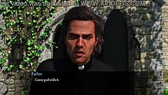 Hey, wanna play this translucydity ending with crossdressing shemale fun?