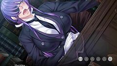 What hidden sex scene teases your deepest urges?