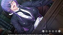 What hidden sex scene teases your deepest urges?