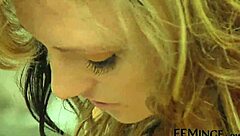 WOW! Lesbians Finger Lick Wet Pussies with Dildos in Steamy Pool Orgy Frenzy!