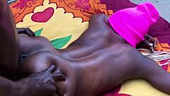 bet you've never seen bbw squirt wild on huge bbc