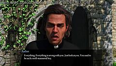 Hey, wanna play this translucydity ending with crossdressing shemale fun?