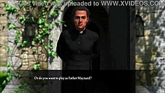 Hey, wanna play this translucydity ending with crossdressing shemale fun?