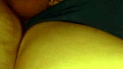 Shaved White Pussy Craves Deep