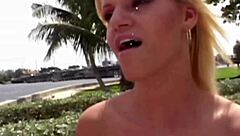 Girls, ever tasted another girl's sweet oral juices like this?