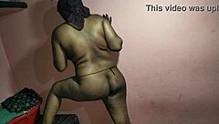 i sneak into the bedroom and fuck my indian bhabhi's tits till she moans loud