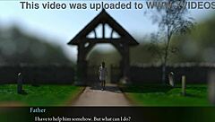 Hey, wanna play this translucydity ending with crossdressing shemale fun?