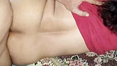 bhabi screams as tight ass gapes from bareback anal doggystyle closeup pov bangla mms!