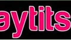 god lana james that hot brunette teen's tight pussy n small tits drive me wild