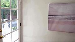 hey mommy blows best as bored wife adira sucks stranger dry at wrong door