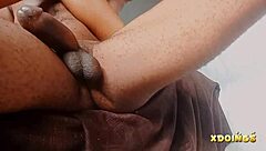 This CRAZY assfucking BANGA leaves you CRAVING even MORE