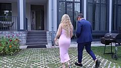 realtor pounds my ass rough after house tour for discount