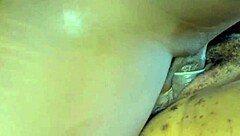 Horny Stepbrother Shoves His Black Cock Balls-Deep Inside Stepsister Full Movie