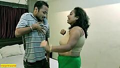 beautiful indian bhabhi dances wild at party. viral hd fun follows after