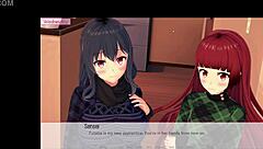 part 122, let's dive into lessons in love by selebus