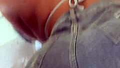 john coffee's huge cock destroys lina nakamura's tight asian asshole in brutal interracial pounding