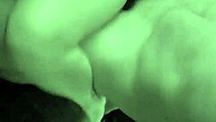 wanna watch me pound her big ass from behind then flip and creampie that milf pussy?