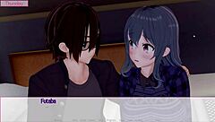 part 122, let's dive into lessons in love by selebus