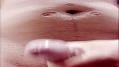 wanna see this pretty filipina wife's huge swollen pussy lips on video call with hubby watching?