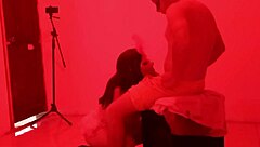 brothel puta sucked my balls for new phone