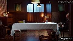 wanna use lana's tight pussy deeper, she loves it rough??