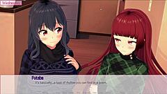 part 122, let's dive into lessons in love by selebus