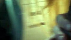 is this big ass cheating thot sucking cock in car?