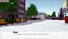 part 122, let's dive into lessons in love by selebus