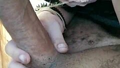 is this big ass cheating thot sucking cock in car?