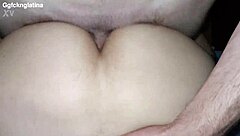 ohh fuck my tight brazilian latina ass harder monster cock deep doggy please