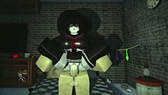 roblox sex 17 goes crazy with monster cocks fucking sluts hard 🍆💦😈🔥 bitch cums everywhere!!