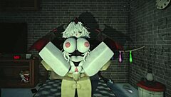 roblox sex 17 goes crazy with monster cocks fucking sluts hard 🍆💦😈🔥 bitch cums everywhere!!