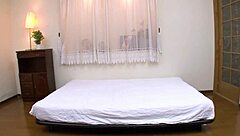 japanese babe saeber chiaki begs for creampie loads 😍💦