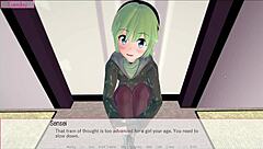 part 122, let's dive into lessons in love by selebus