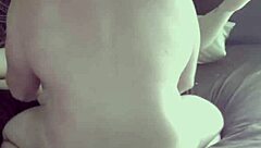 wanna watch me pound her big ass from behind then flip and creampie that milf pussy?