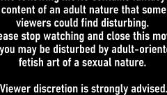 behind the scenes with nurse aria nicole 👩‍⚕️ and doctor raven 😈 tickling feet