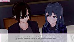 part 122, let's dive into lessons in love by selebus