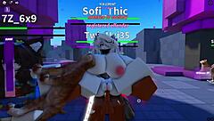 In roblox they grabbed me and ditched me after rough play