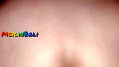 colombian 18yo college babe bets tight ass in homemade casting