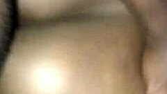 whoa ebony milf squirts on big black cock cumming hard 😍💦