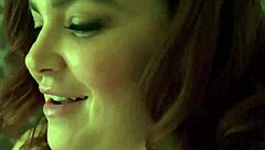 i feel so empty until this big black cock fills my curvy redhead housewife ass tits deepthroat sloppy!